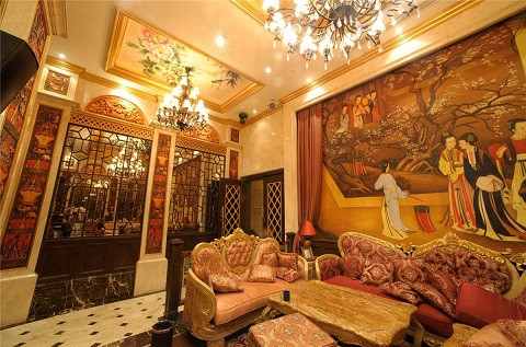 阿城高档KTV妹子质量哪家好